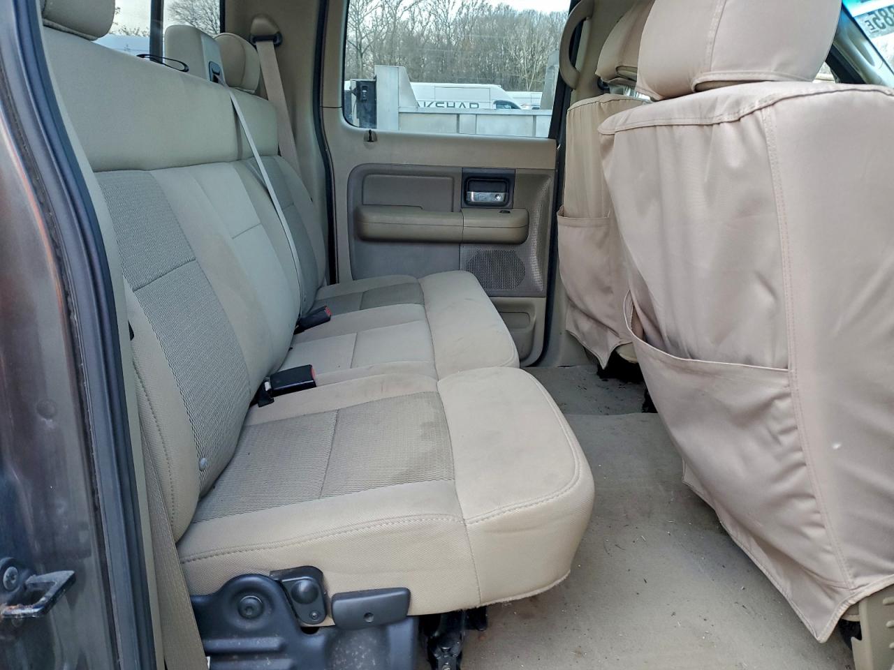 Ford F-150 Supercrew Image 2