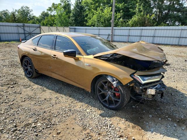 Acura TLX Type S Image 3