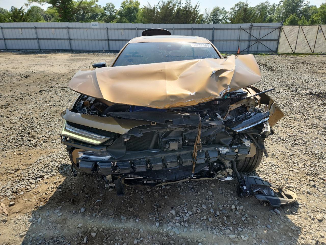 Acura TLX Type S Image 8