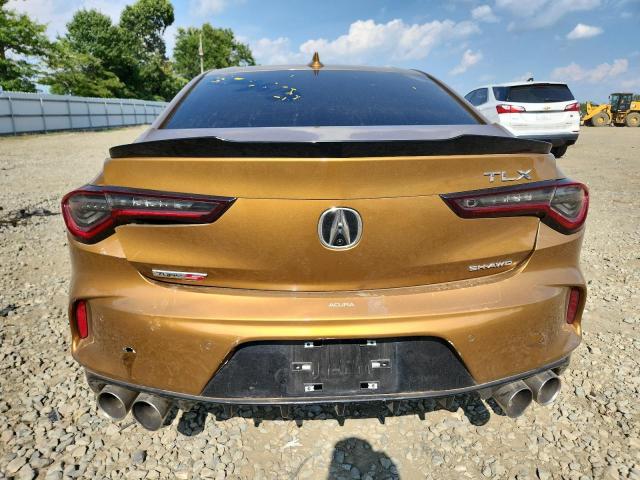 Acura TLX Type S Image 12