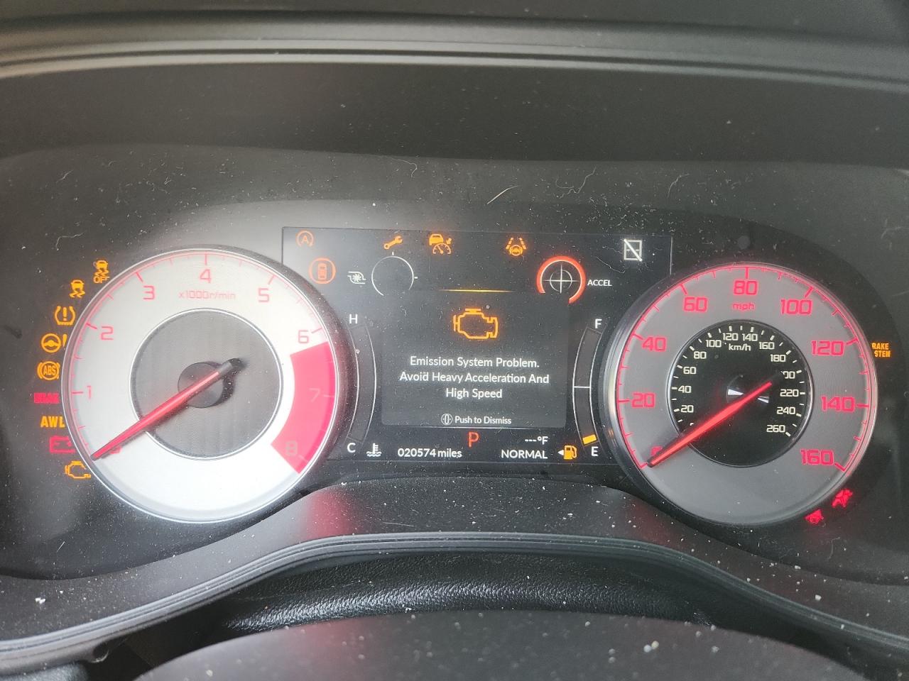 Acura TLX Type S Image 7