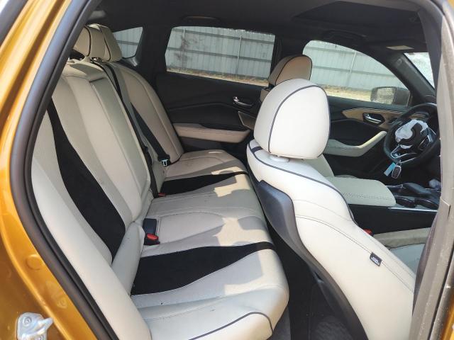 Acura TLX Type S Image 5