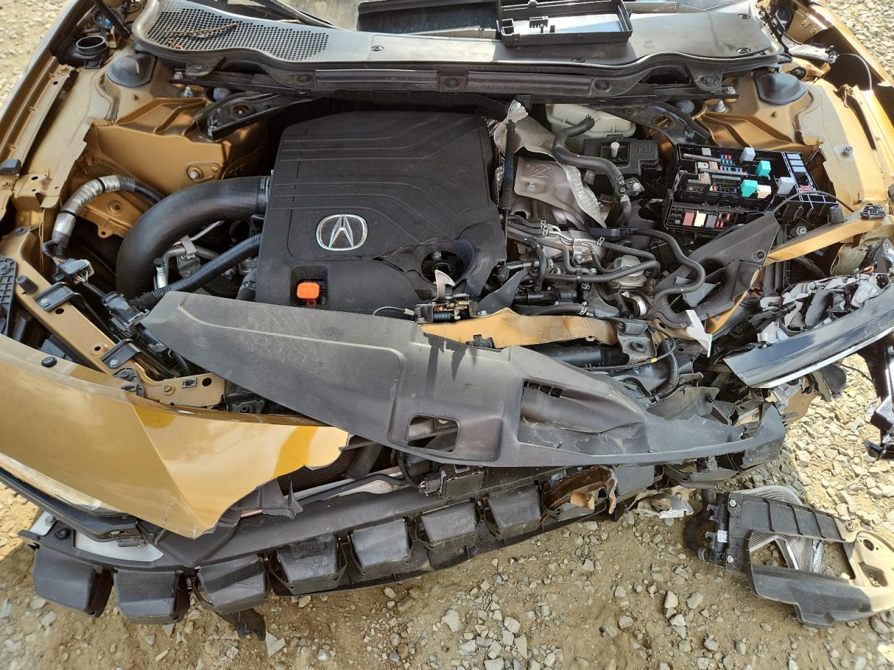 Acura TLX Type S Image 9