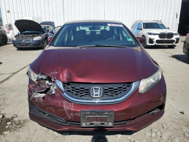 Honda Civic Lx Image 2