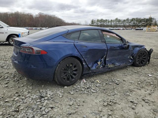 Tesla Model S Image 7