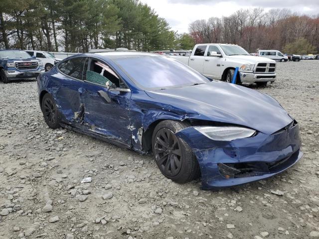 Tesla Model S Image 5