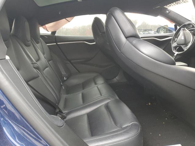Tesla Model S Image 11