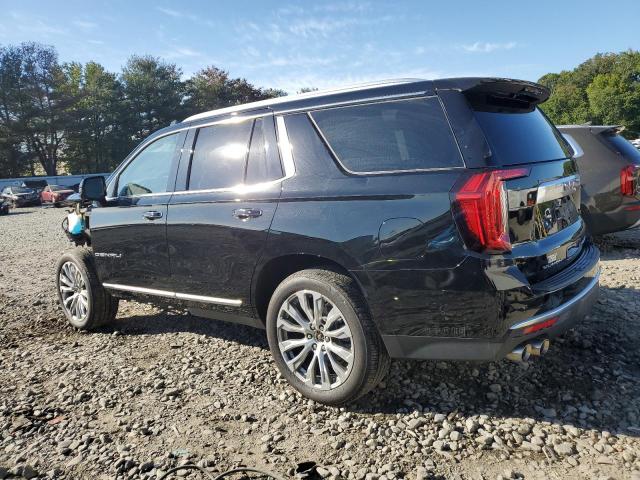 GMC Yukon Denali Image 8