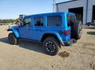 Jeep Wrangler Rubicon 4xe Image 8