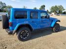 Jeep Wrangler Rubicon 4xe Image 3