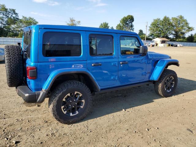 Jeep Wrangler Rubicon 4xe Image 3
