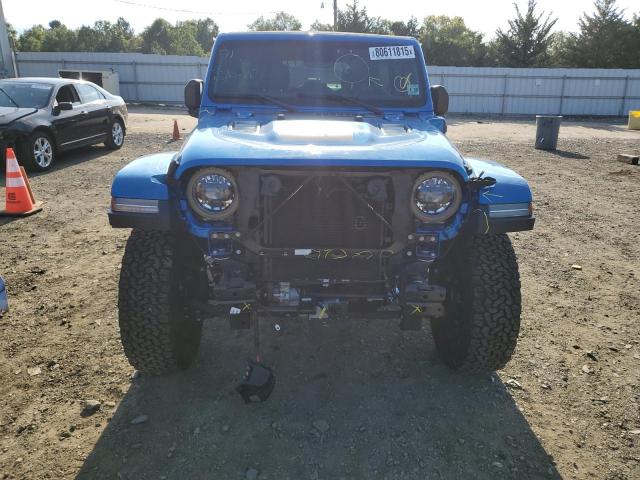 Jeep Wrangler Rubicon 4xe Image 7