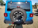 Jeep Wrangler Rubicon 4xe Image 12