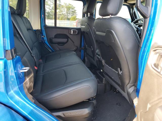 Jeep Wrangler Rubicon 4xe Image 5