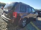 Honda Pilot Exl Image 13