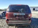 Honda Pilot Exl Image 12