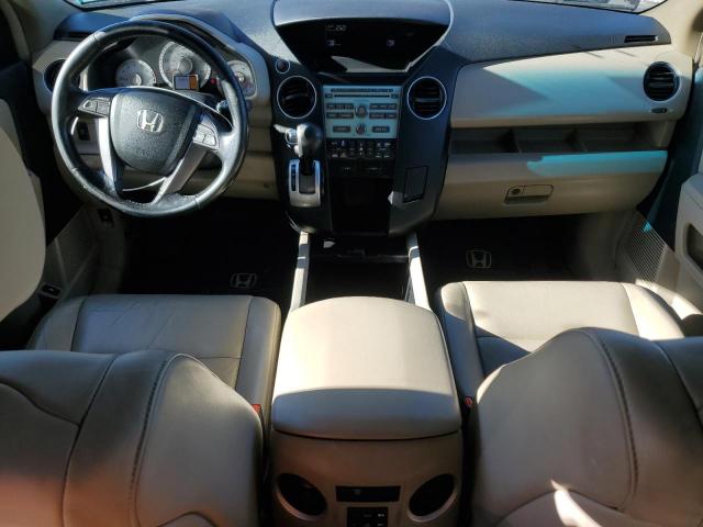 Honda Pilot Exl Image 10