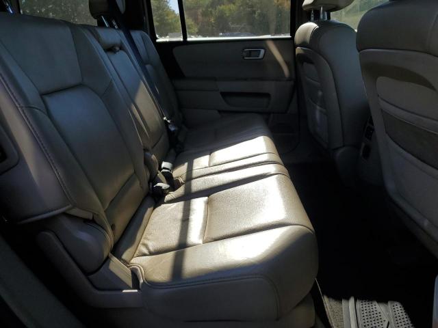 Honda Pilot Exl Image 5