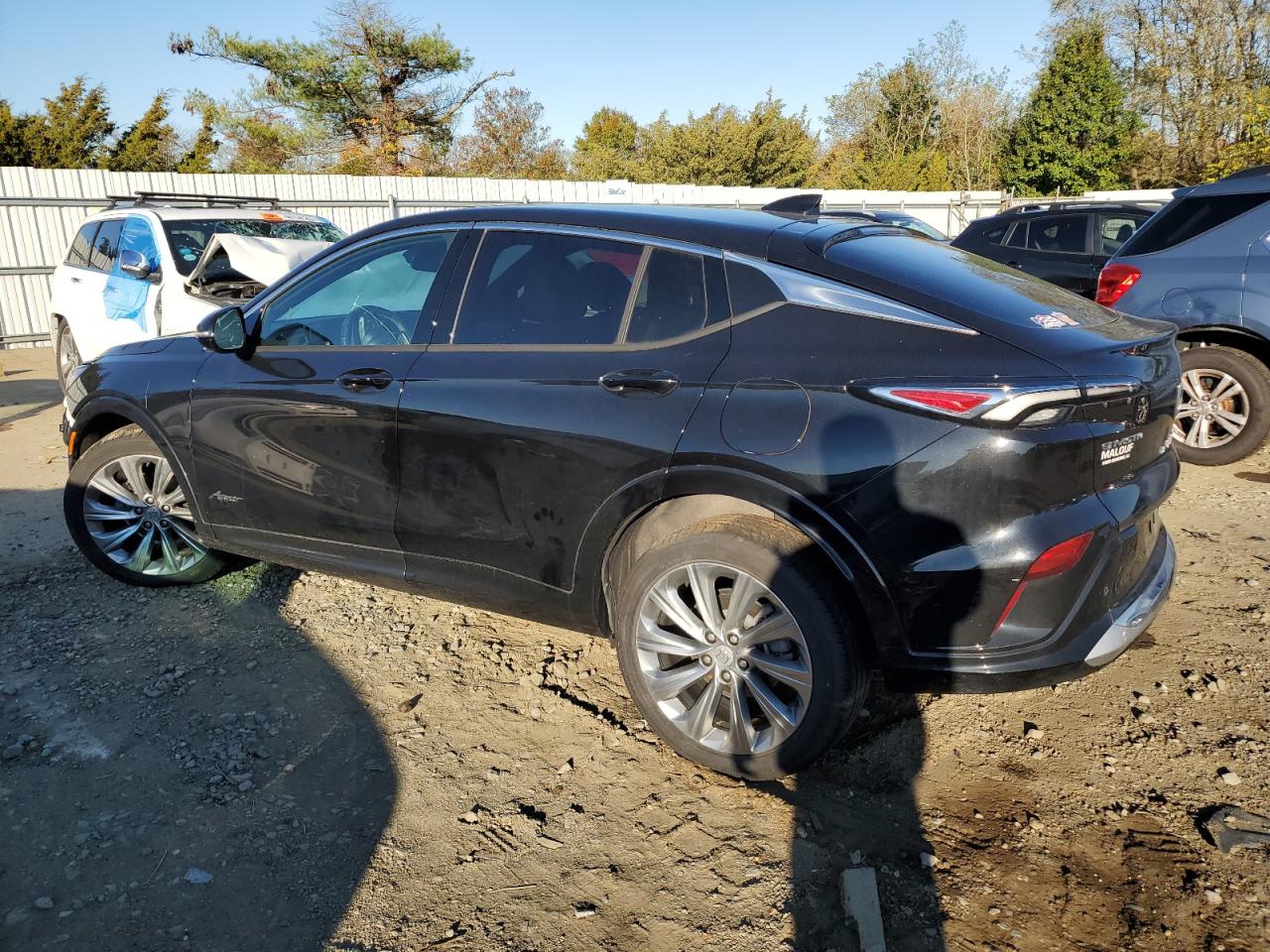 Buick Envista Av Avenir Image 2