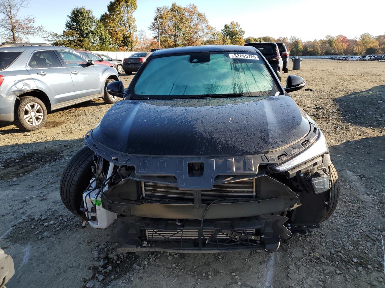 Buick Envista Av Avenir Image 12