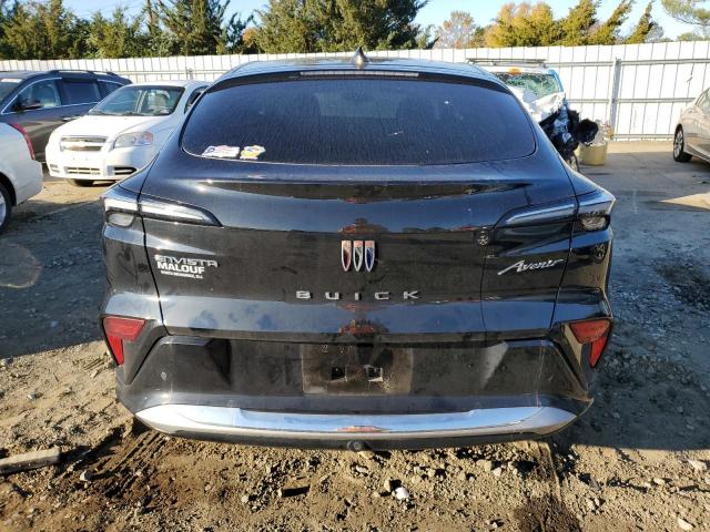 Buick Envista Av Avenir Image 11