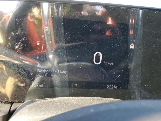 Buick Envista Av Avenir Image 6