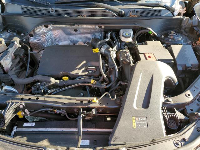 Buick Envista Av Avenir Image 5