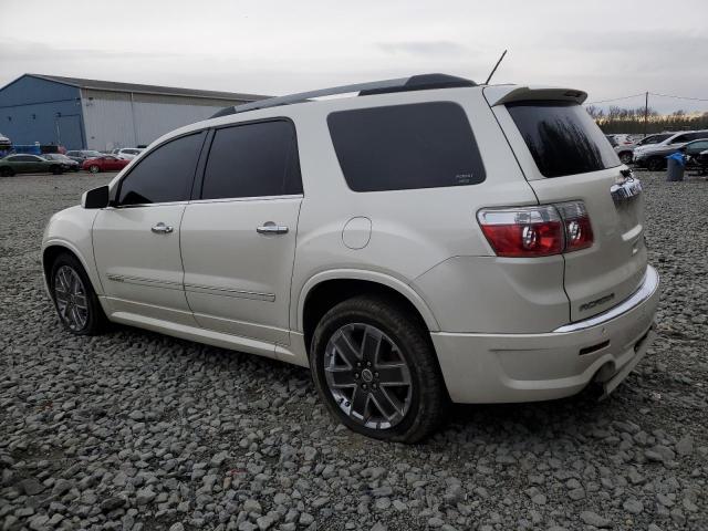 GMC Acadia Denali Image 8