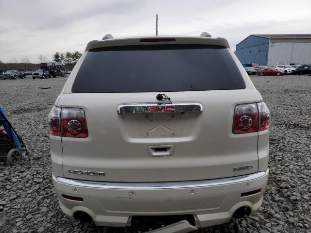 GMC Acadia Denali Image 4