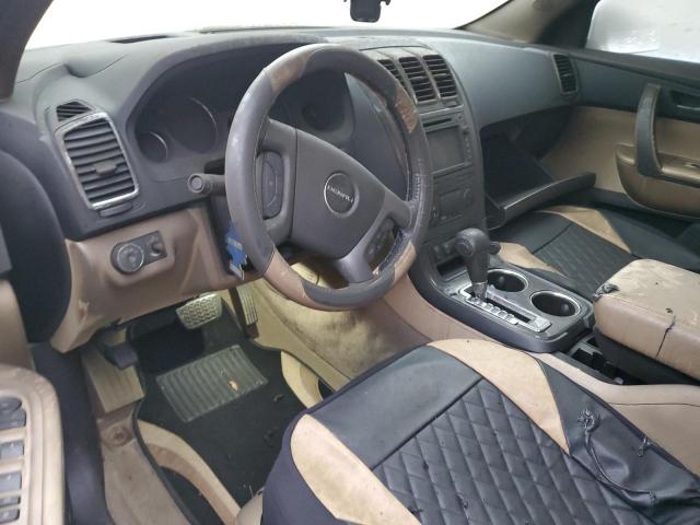 GMC Acadia Denali Image 7