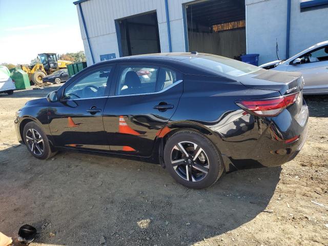 Nissan Sentra Sv Image 6