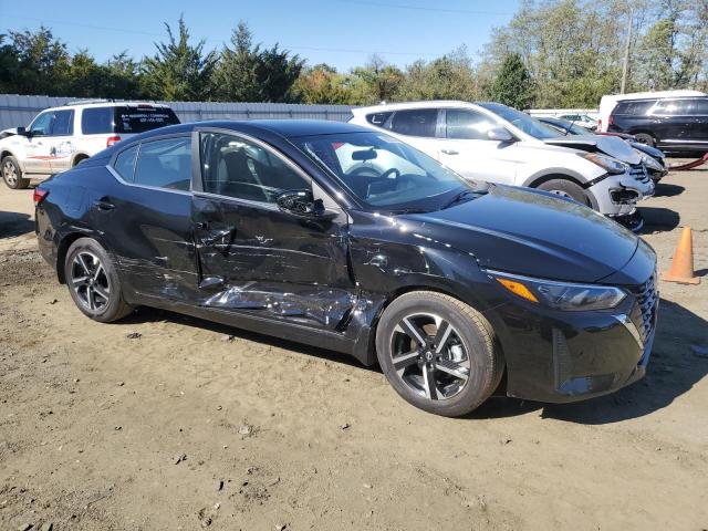 Nissan Sentra Sv Image 11