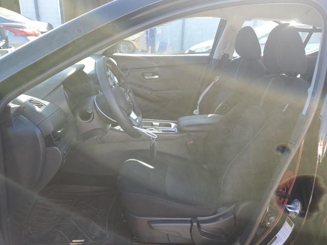 Nissan Sentra Sv Image 7