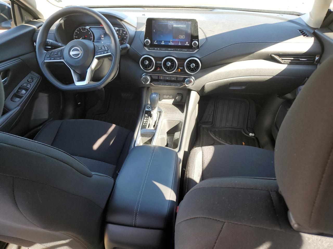 Nissan Sentra Sv Image 10