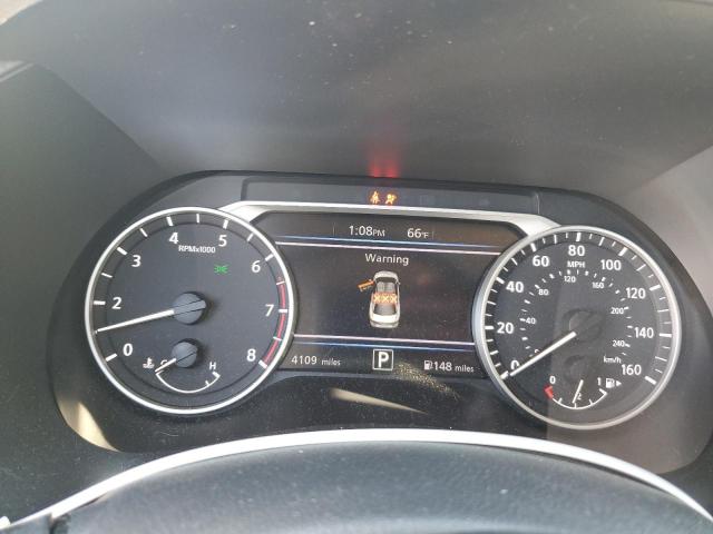 Nissan Sentra Sv Image 8