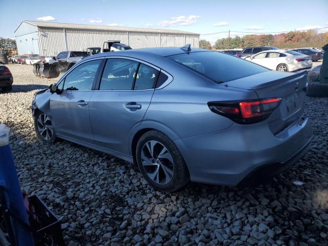 Subaru Legacy Premium Image 3