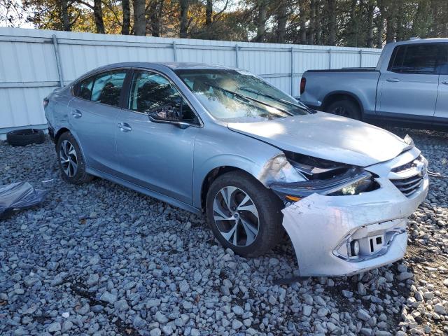 Subaru Legacy Premium Image 9