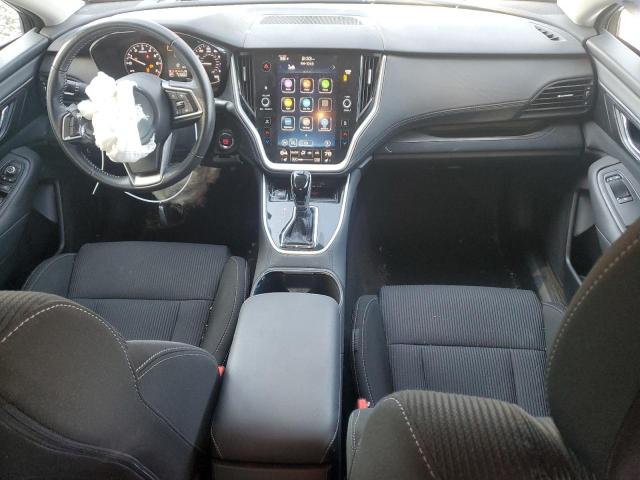 Subaru Legacy Premium Image 4