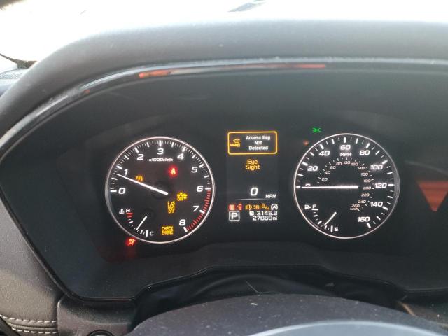 Subaru Legacy Premium Image 7