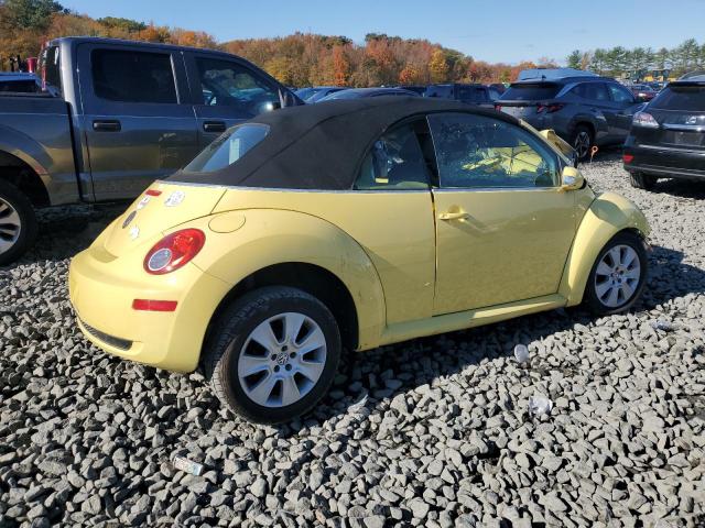 Volkswagen Beetle Convertible S Image 2
