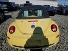 Volkswagen Beetle Convertible S Image 4