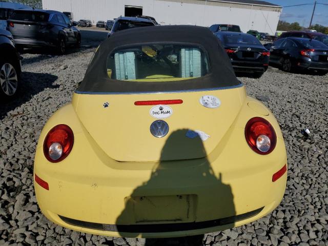 Volkswagen Beetle Convertible S Image 4