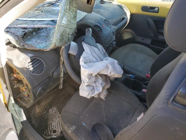 Volkswagen Beetle Convertible S Image 10