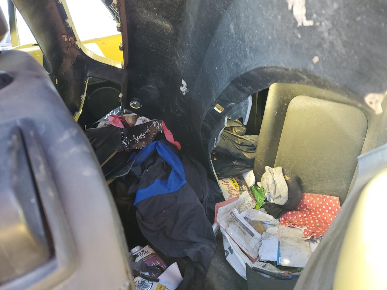 Volkswagen Beetle Convertible S Image 7