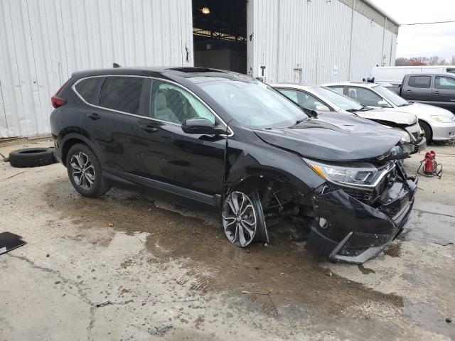 Honda Crv Ex Image 3