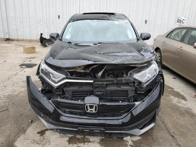 Honda Crv Ex Image 7