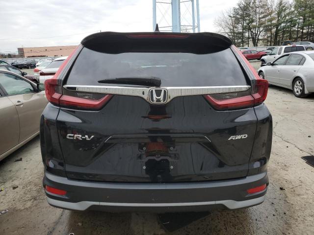 Honda Crv Ex Image 2