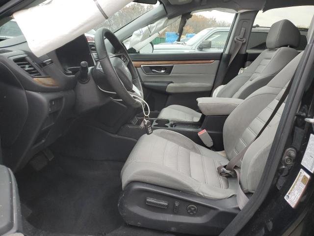 Honda Crv Ex Image 4