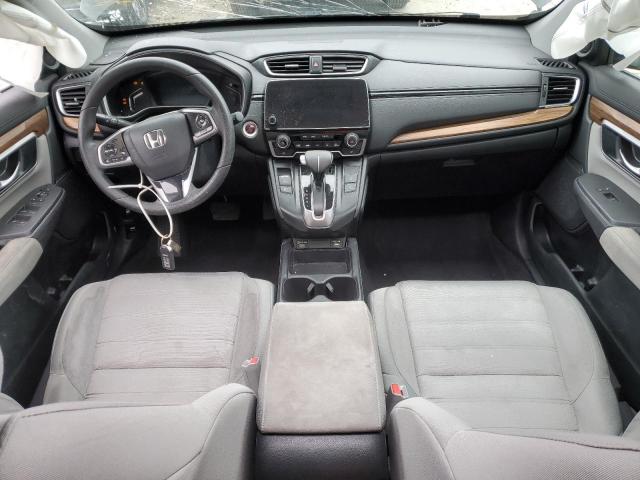 Honda Crv Ex Image 10