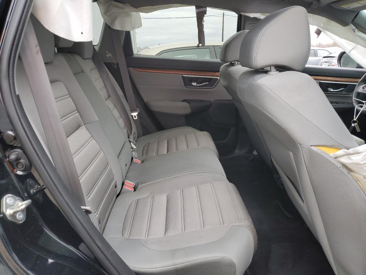 Honda Crv Ex Image 5